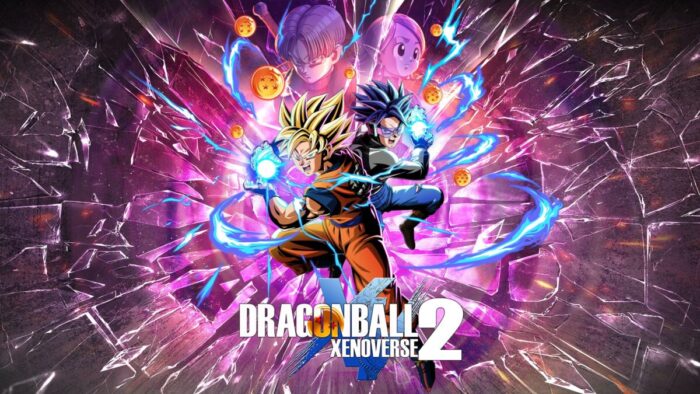 Bandai Namco объявила дату выхода Dragon Ball Xenoverse 2 на PlayStation 5 и Xbox Series X|S