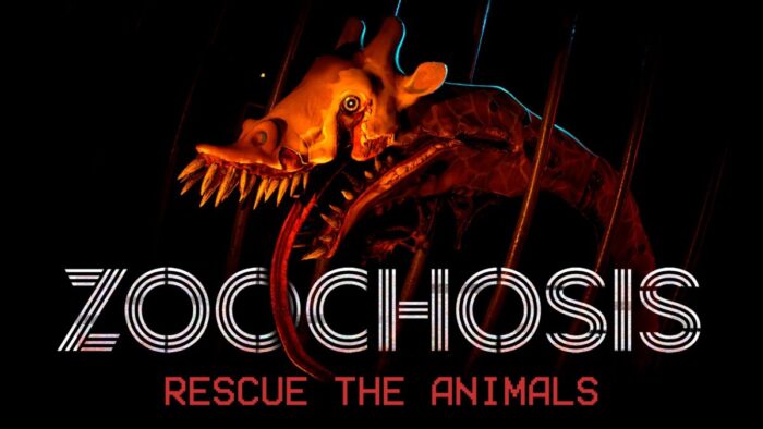 Zoochosis — хоррор про смотрителя заопарка с монстрами, получил новый трейлер