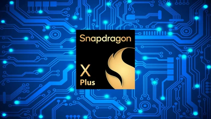 Qualcomm представила передовую платформу Snapdragon X Plus с 10-ядерным процессором и самым быстрым NPU