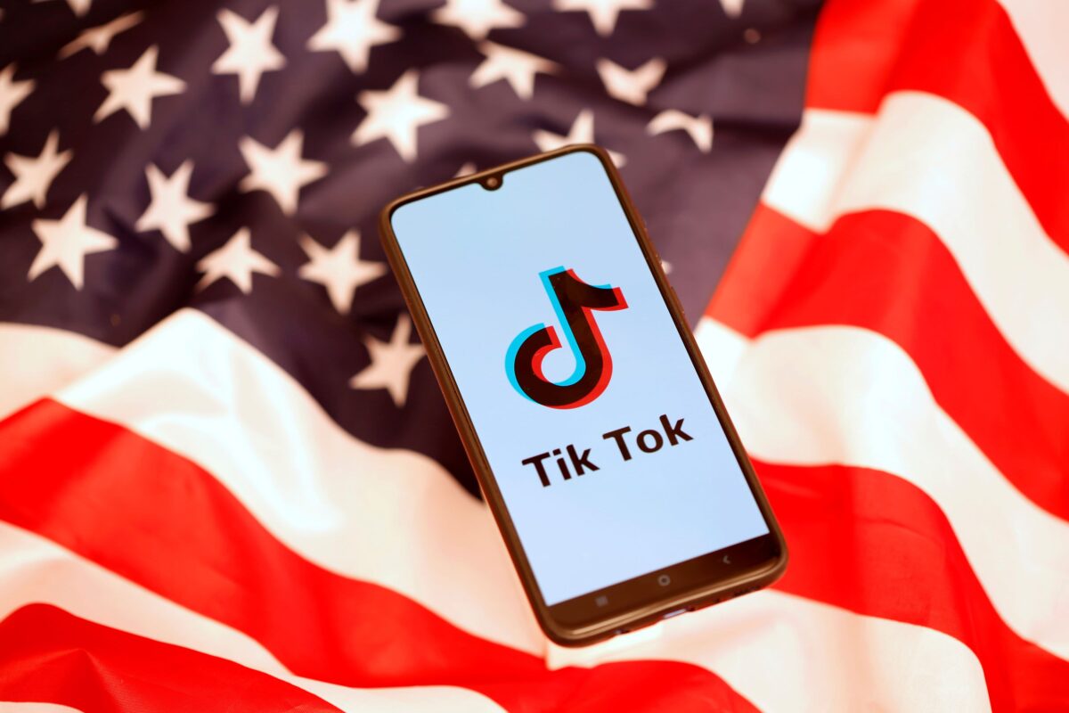 Палата представителей США приняла новый закон о запрете TikTok, который  будет рассмотрен в кратчайшие сроки | ProCyber.me