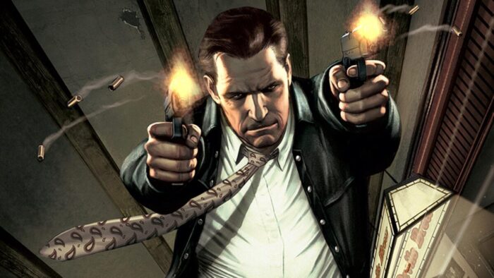 Remedy Entertainment анонсировала ремейки двух первых частей Max Payne