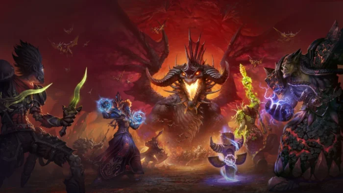 Открылась запись на тест бесплатной беты следующего аддона для World of Warcraft