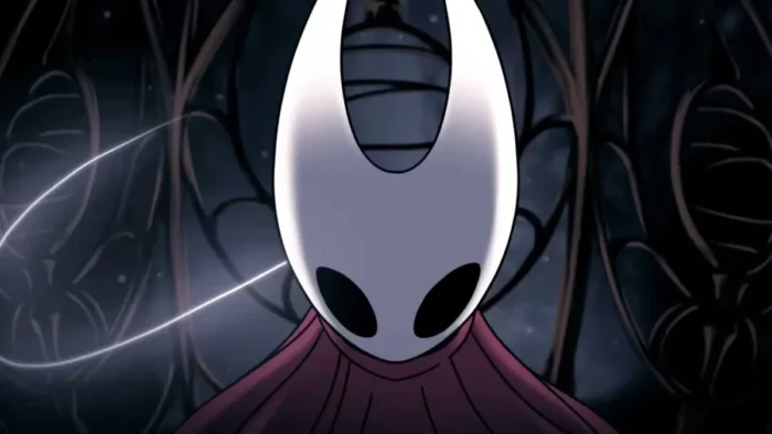 Hollow Knight: Silksong получила возрастной рейтинг в Австралии