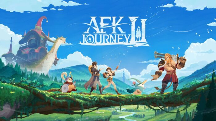 Как сменить сервер в AFK Journey