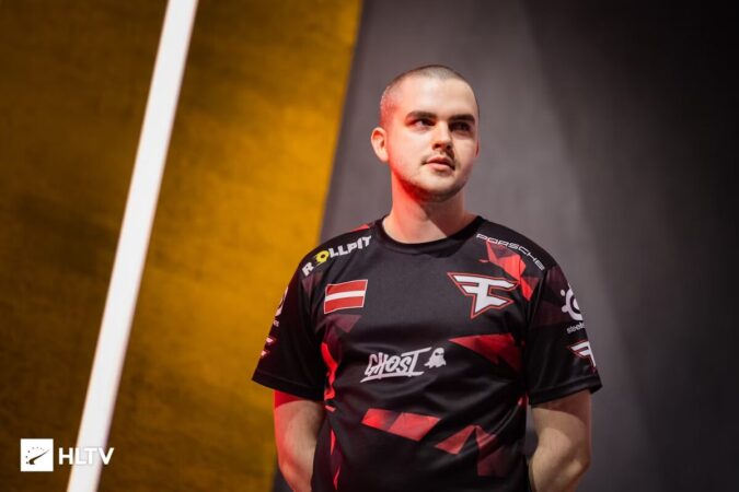 Ставка дня. Astralis против FaZe Clan в рамках ESL Pro League Season 19