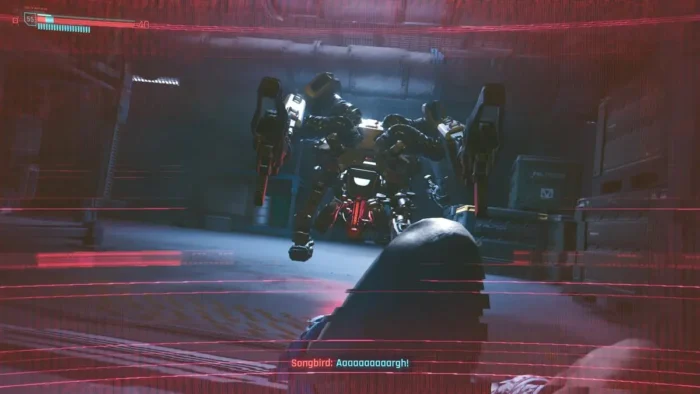 CD Projekt Red вдохновляется “Властелином колец” при создания нового контента в Cyberpunk 2077