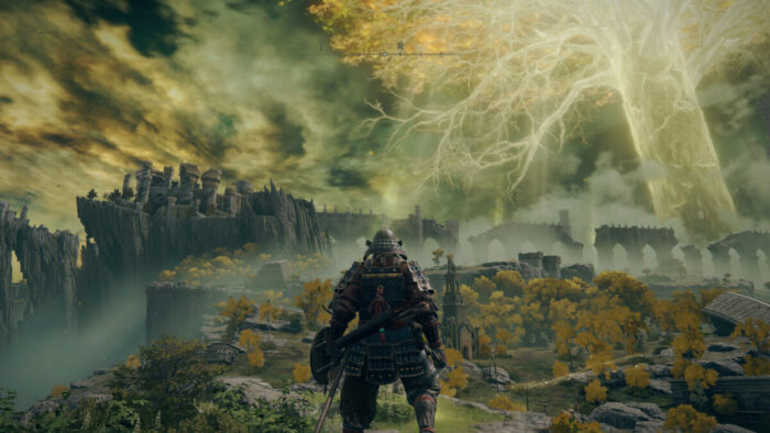 Как бороться со сном в Elder Ring