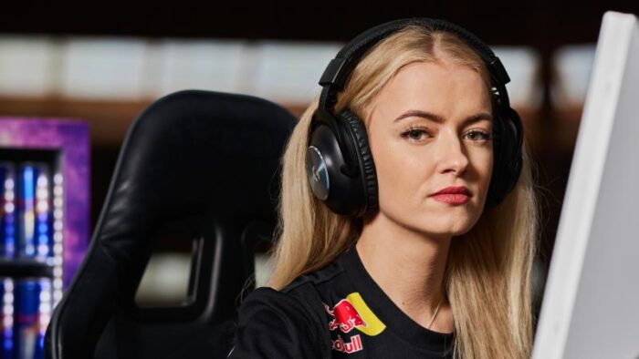 Red Bull Instalock 2024: состоится турнир женских команд по Valorant