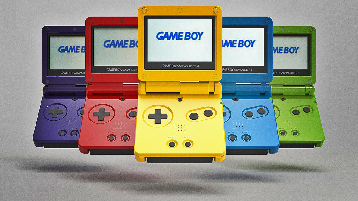 Apple удалила одобренное ранее приложение Game Boy из App Store |  ProCyber.me