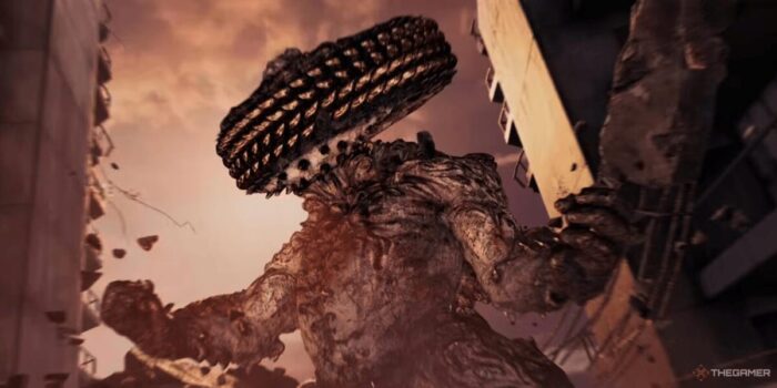 Как победить Гигаса в Stellar Blade