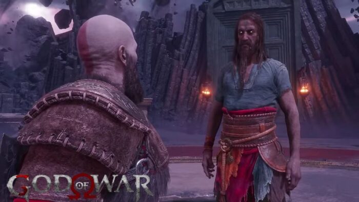 God of War Ragnarok: Valhalla получит DLC к годовщине франшизы