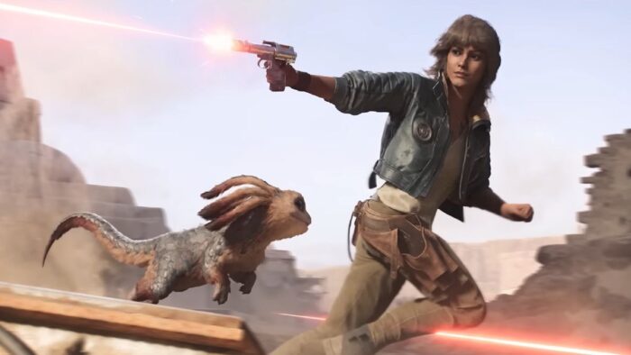 На Ubisoft обрушилась волна критики из-за стоимости предзаказов Star Wars Outlaws
