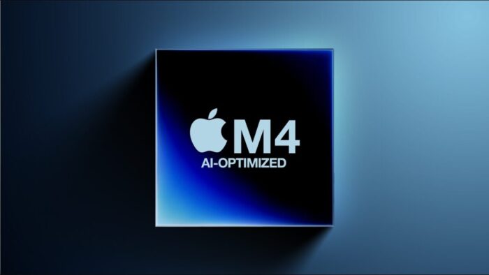 Apple готовится к масштабному обновлению линейки Mac с новыми процессорами M4