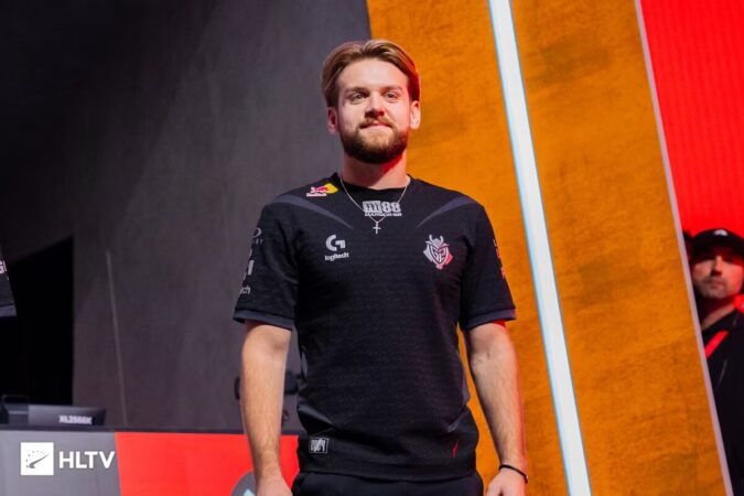 Ставка дня. G2 Esports против Team Vitality в гранд-финале IEM Dallas 2024