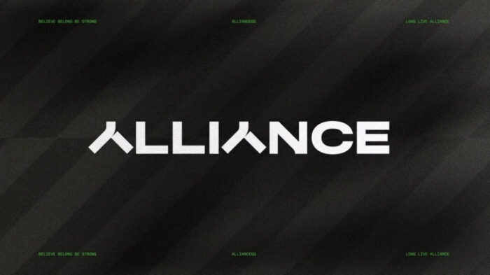 Alliance представила новый логотип клуба
