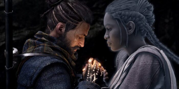 Какую клятву выбрать в Banishers: Ghosts Of New Eden