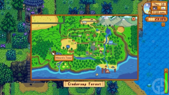 Steam     100  Stardew Valley