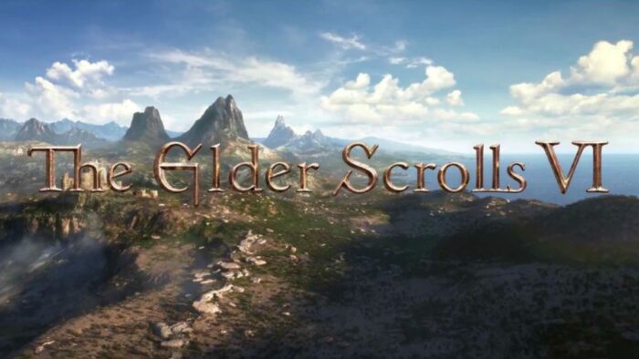 Разработчики The Elder Scrolls 6 сотрудничают с командой The Elder Scrolls MMO