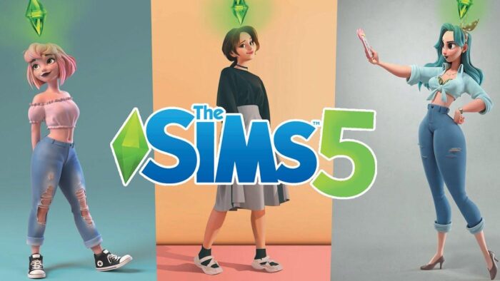 Утечка карты The Sims 5 указывает на возвращение открытого мира