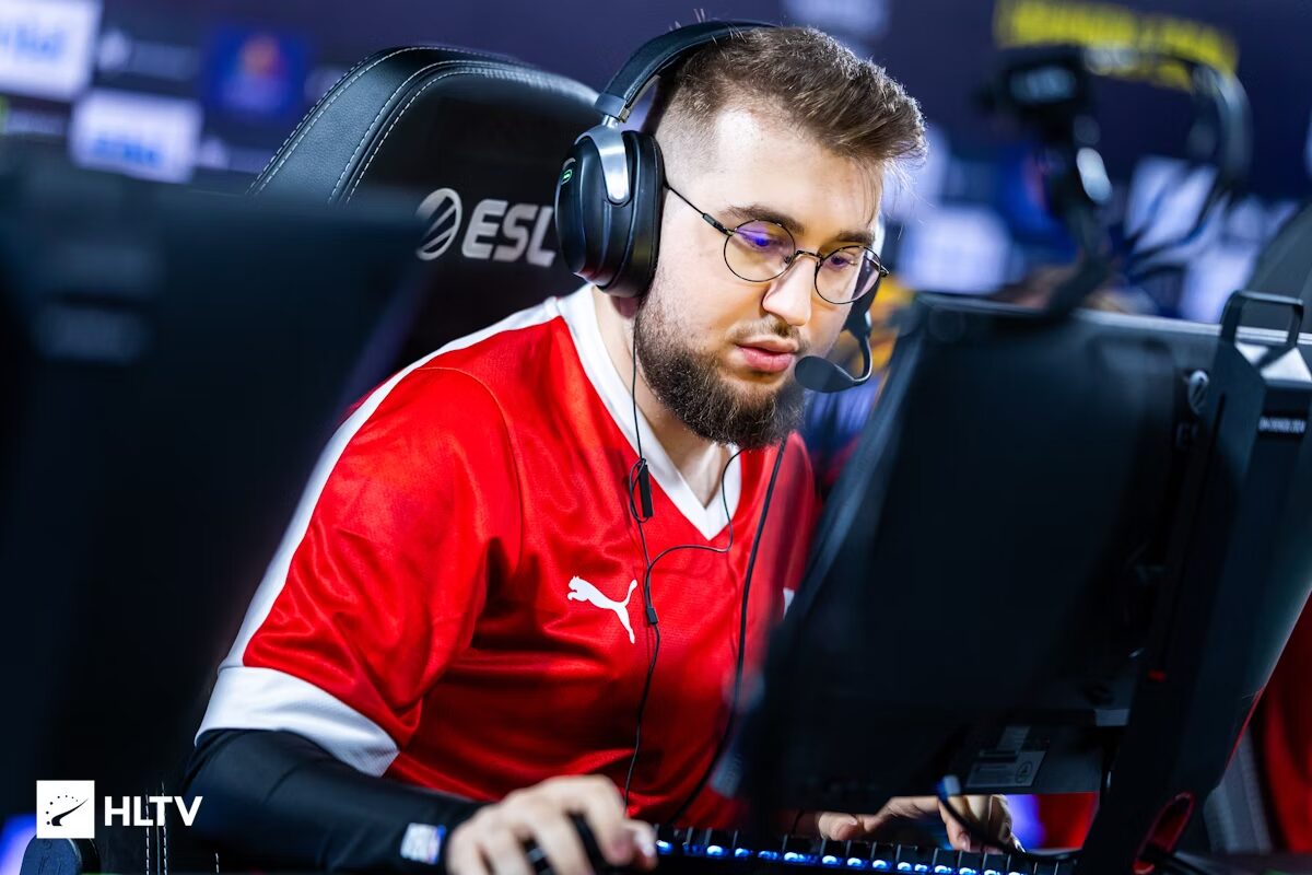 Ставка дня. FURIA против MOUZ в рамках IEM Chengdu 2024 | ProCyber.me