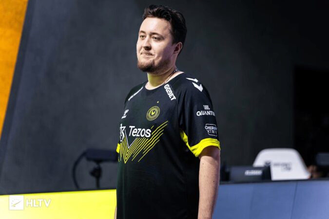 ZywOo — абсолютный лидер по всем показателям после группового этапа на ESL Pro League Season 19
