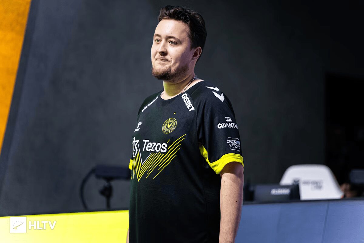 ZywOo         