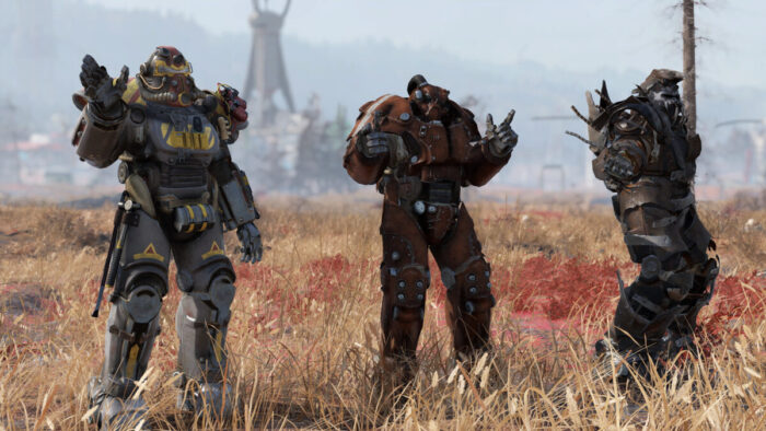 Fallout 4 получит еще одно крупное обновление