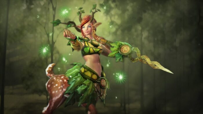 Ставка дня. PARIVISION против Chimera Esports в рамках DreamLeague