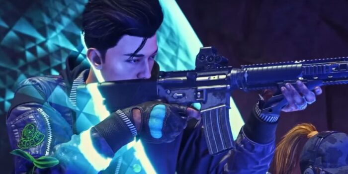 Как разблокировать фракцию DedSec в XDefiant