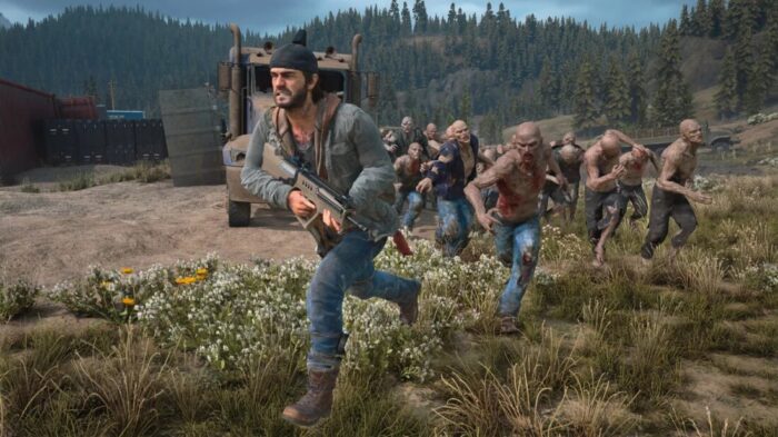 Разработчики Days Gone извинились перед фанатами за «ложные надежды»