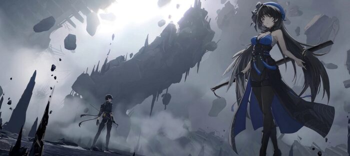 Как получить Phantom Echoes в Wuthering Waves?