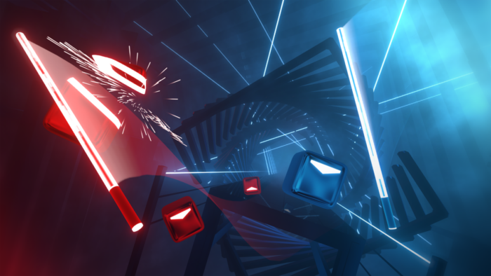 Meta прекратит поддержку Quest 1 для Beat Saber