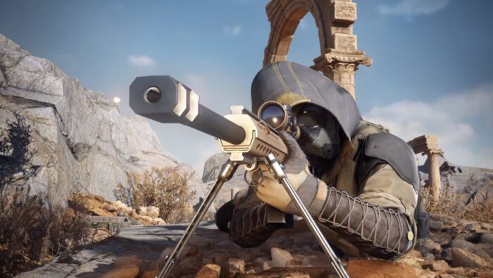 Sniper Ghost Warrior Contracts 2 и Lords of the Fallen появятся в Game Pass — Microsoft заключила сделку