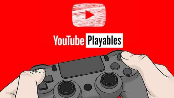 YouTube запустил встроенную бесплатную игровую платформу