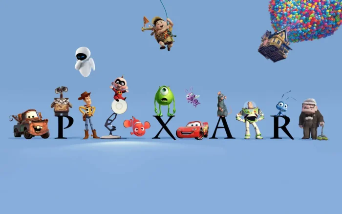 Pixar сократит 14% штата на фоне перехода к полнометражным фильмам