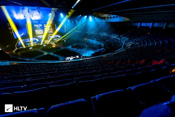 IEM Dallas 2024 пройдет на новой версии Counter-Strike 2