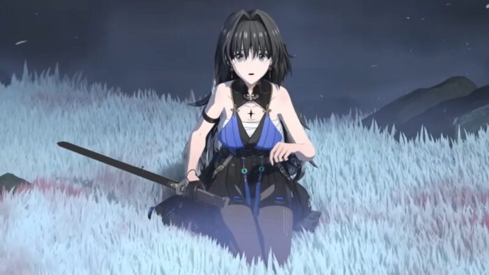 Как быстро путешествовать в Wuthering Waves