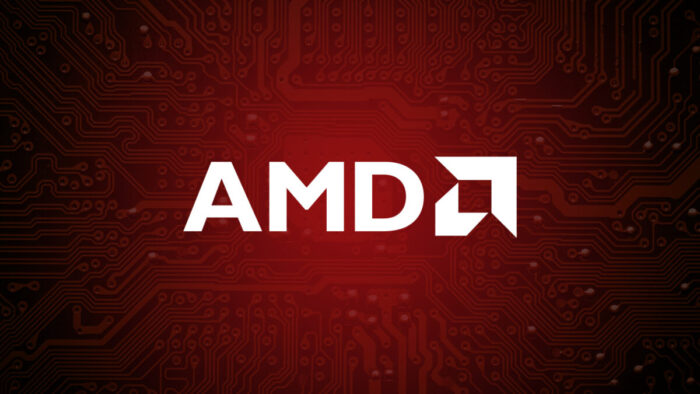 Отчет AMD показал снижение продаж игровых графических процессоров на 48%