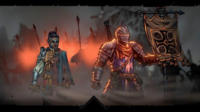 В Darkest Dungeon 2 появится официальная поддержка модов