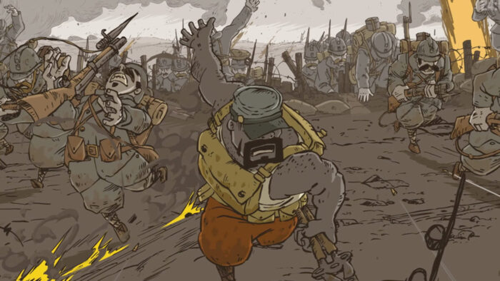 Сиквел Valiant Hearts добрался до Steam