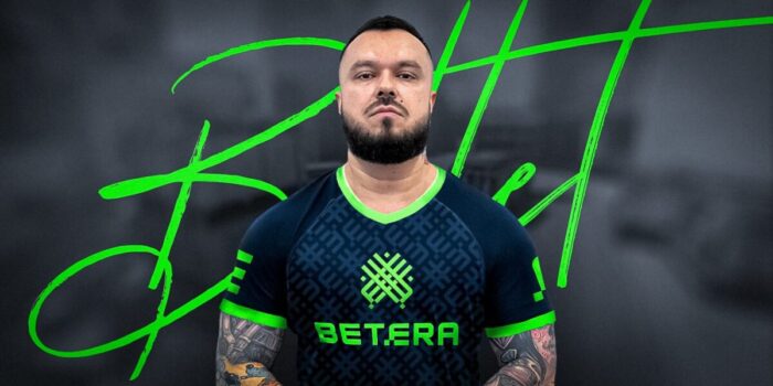 «Строим все с нуля», — новый тренер Betera Esports по CS 2 рассказал о планах команды