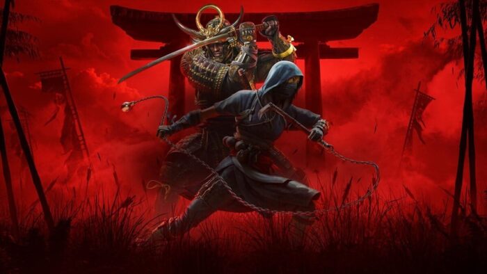 Утечка главных артов Assassin’s Creed Shadows подтвердила сюжетные сливы