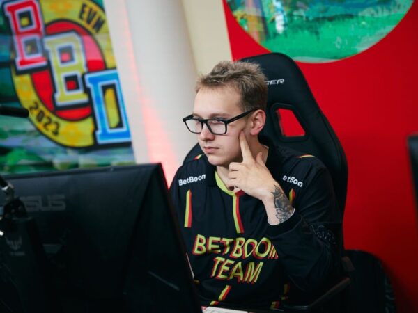 «У нас были разногласия в команде». Gpk рассказал об уходе Pure из BetBoom Team по Dota 2