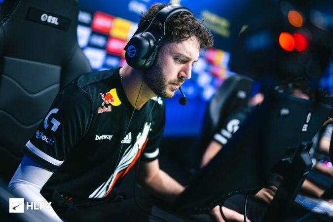 JACKZ, poizon и KWERTZZ покинули состав TSM по CS 2