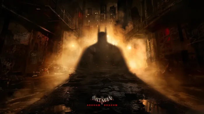 Warner Bros. анонсировала новую VR-игру Batman: Arkham Shadow