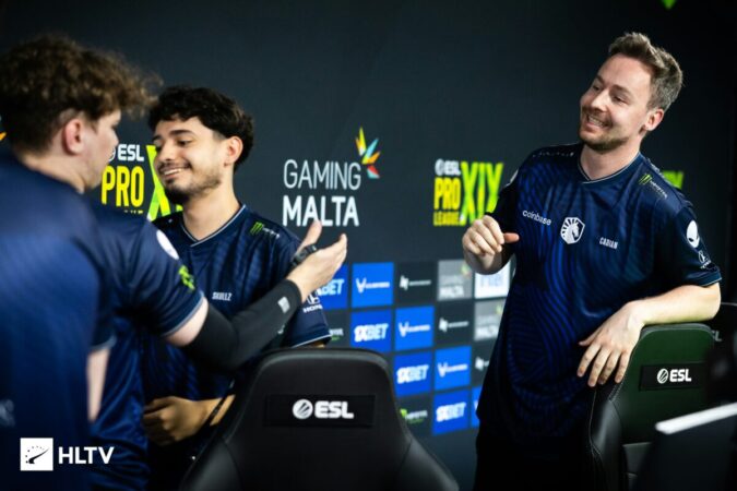 “Нашествие” монголов остановлено, а FaZe Clan взял реванш — итоги второго дня плей-офф ESL Pro League S19