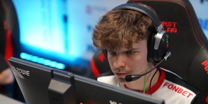 Итоги одиннадцатого игрового дня на ESL Pro League Season 19 по CS 2