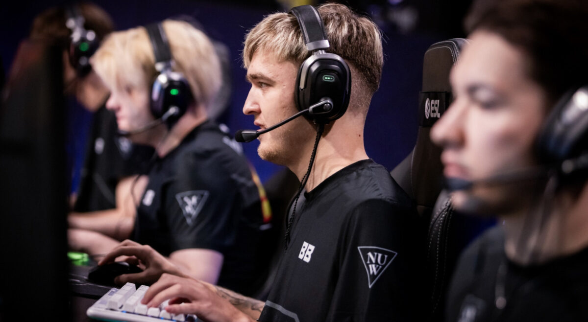 LIVE. Первый день турнира BetBoom Dacha Belgrade 2024 по CS2 ProCyber.me