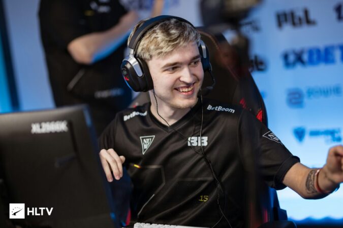 Ставка дня. BetBoom Team против FlyQuest в рамках ESL Pro League Season 19