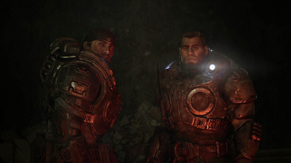 Gears of War получит продолжение серии после пяти лет перерыва | ProCyber.me